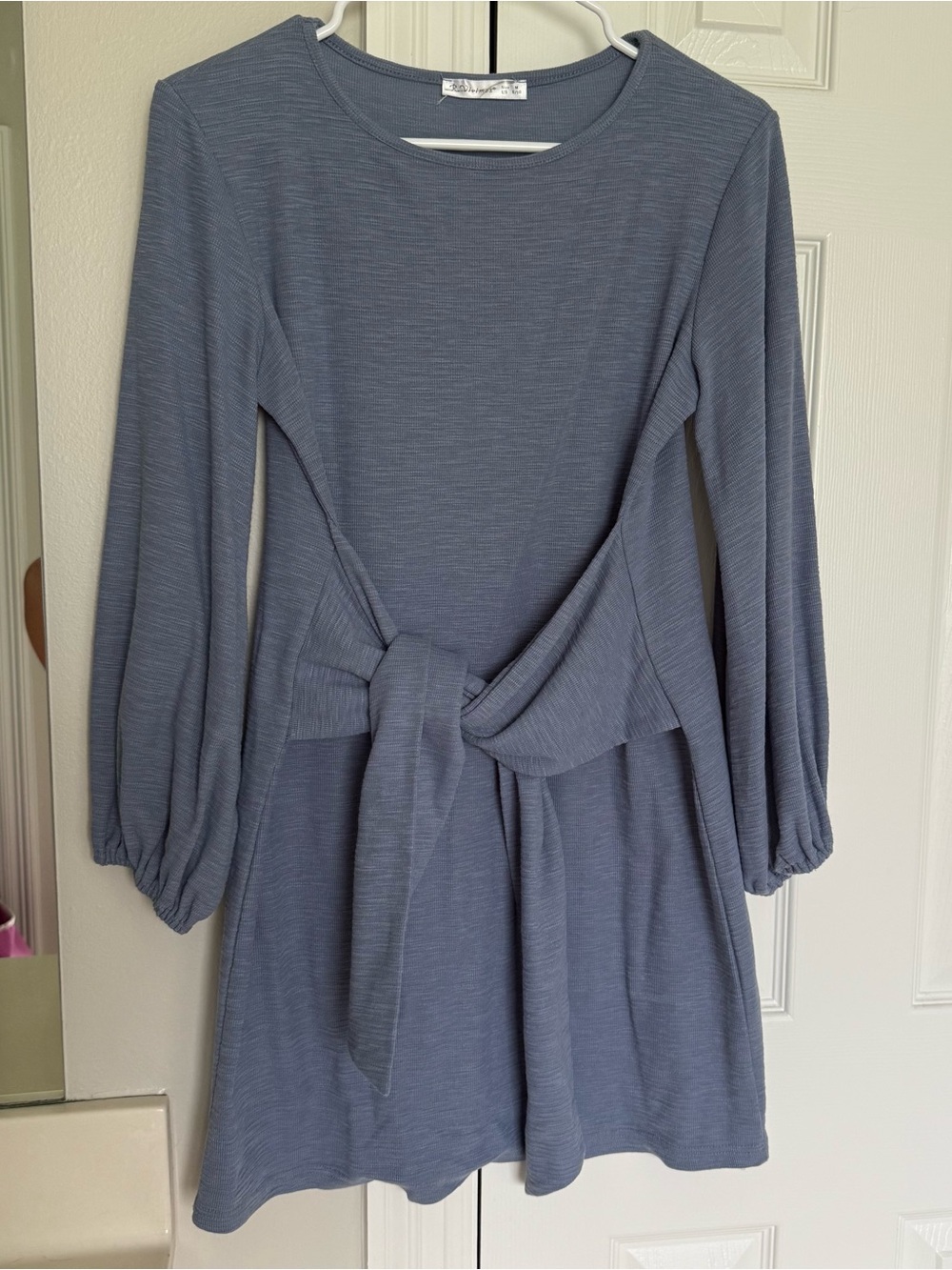 R. vivimos Long Sleeve Dress